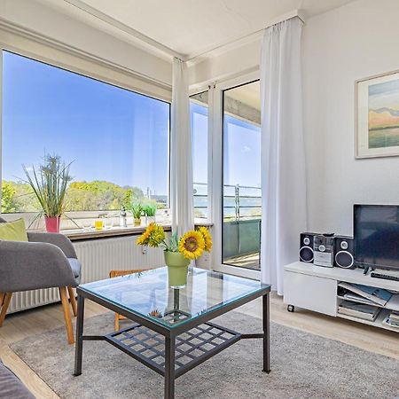 Fewo1846 - Del Mar - Komfortable 2-Zimmer-Wohnung Mit Balkon Im 7 Og Γκλύξμπουργκ Εξωτερικό φωτογραφία