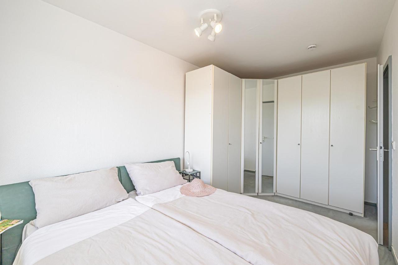 Fewo1846 - Del Mar - Komfortable 2-Zimmer-Wohnung Mit Balkon Im 7 Og Γκλύξμπουργκ Εξωτερικό φωτογραφία