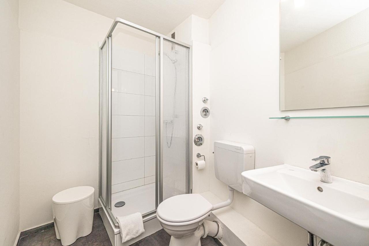 Fewo1846 - Del Mar - Komfortable 2-Zimmer-Wohnung Mit Balkon Im 7 Og Γκλύξμπουργκ Εξωτερικό φωτογραφία